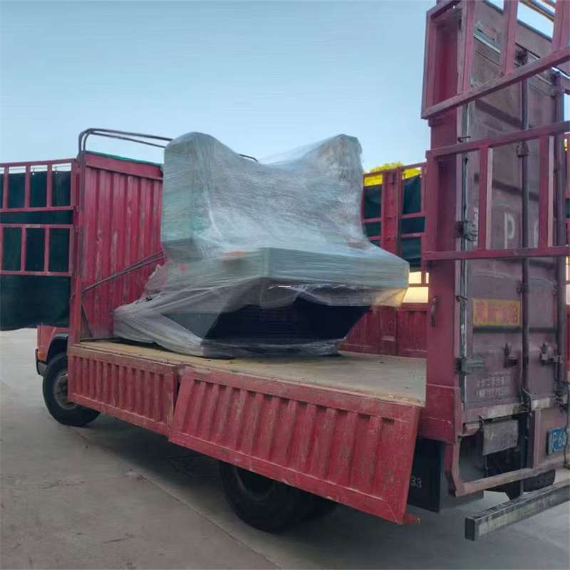 东城区和静县：物流专线的高效货运解决方案