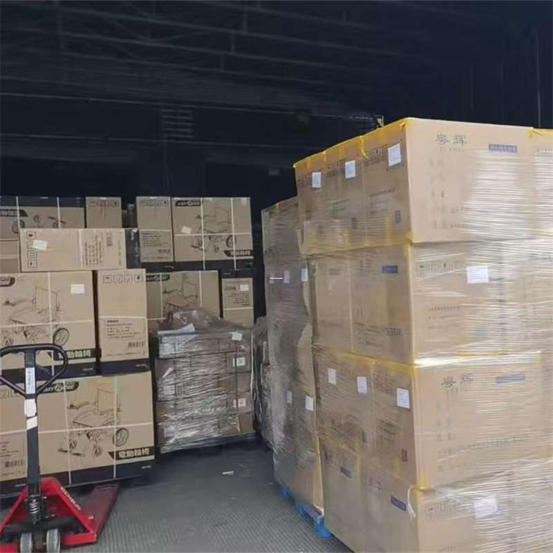 东城区芦溪县物流：多元运输与专业服务探秘