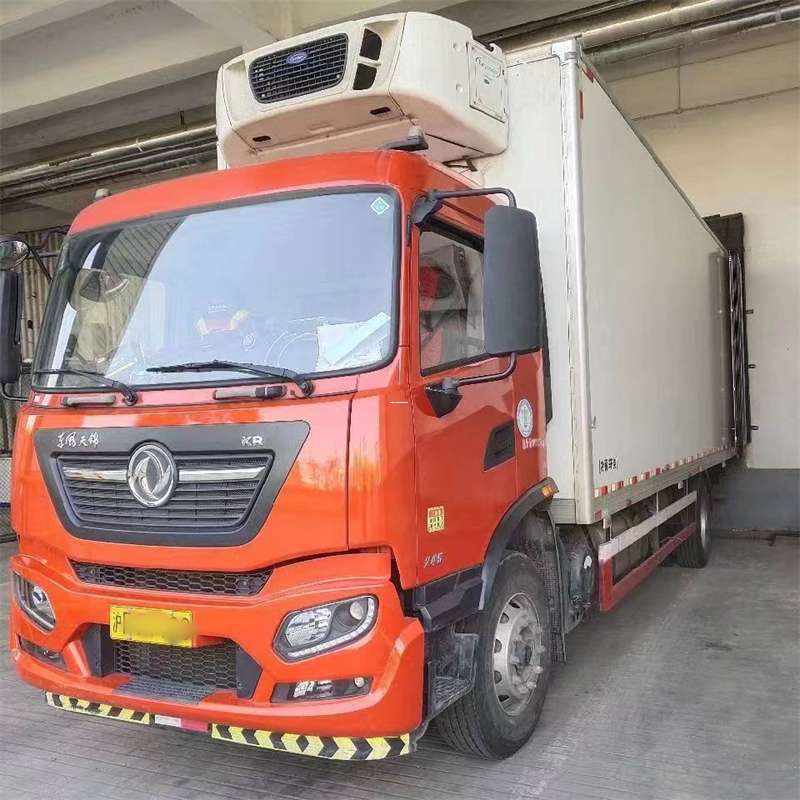 东城区潞城区物流：多元专线与高效运输探秘
